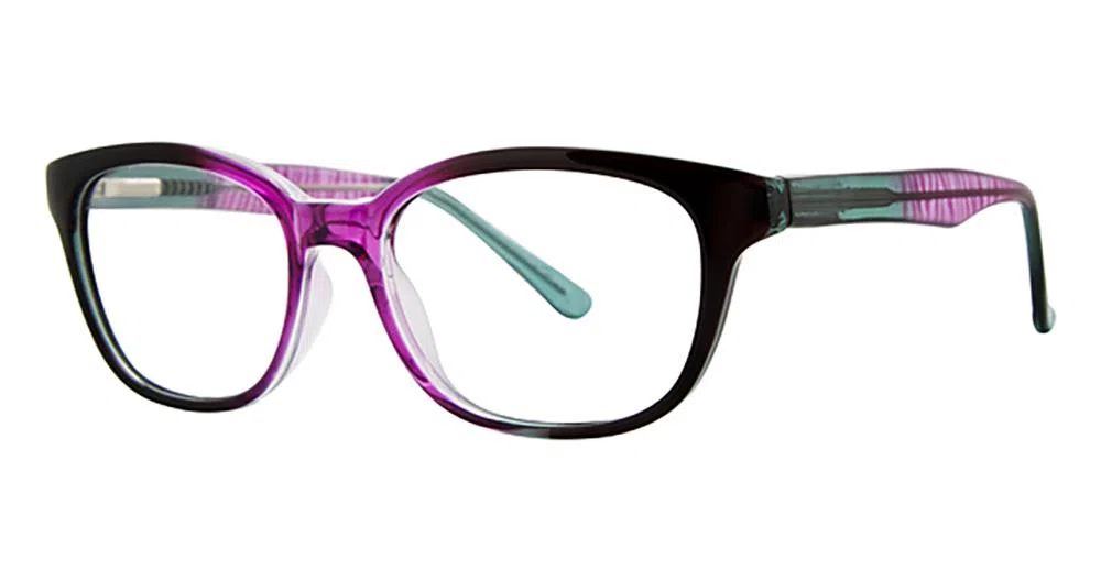 MODERN PLASTICS II LIQUID Eyeglasses - view 6